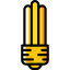 Light bulb 图标 64x64