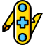 Swiss army knife 图标 64x64