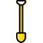 Shovel 图标 64x64