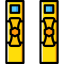 Gas pipe 图标 64x64