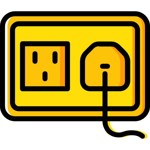 Socket 图标