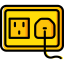 Socket 图标 64x64