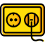 Socket 图标 64x64