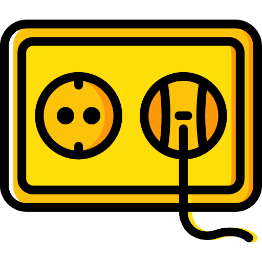 Socket 图标