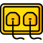 Socket 图标 64x64