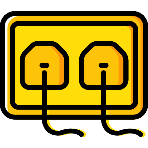Socket 图标