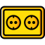 Socket 图标 64x64