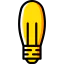 Light bulb 图标 64x64
