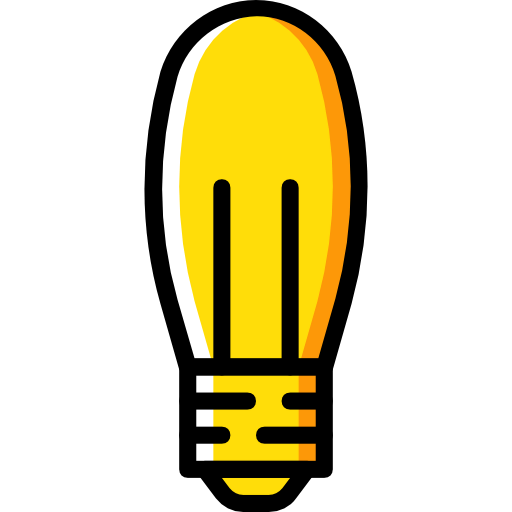 Light bulb 图标