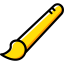 Paint brush 图标 64x64