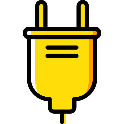 Plug icon
