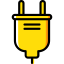Plug 图标 64x64