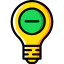 Light bulb 图标 64x64
