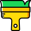 Paint brush 图标 64x64