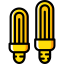 Light bulb 图标 64x64
