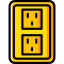 Socket 图标 64x64