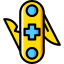 Swiss army knife 图标 64x64