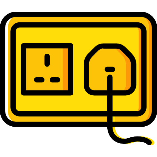 Socket 图标
