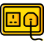 Socket 图标 64x64