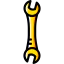Wrench 图标 64x64