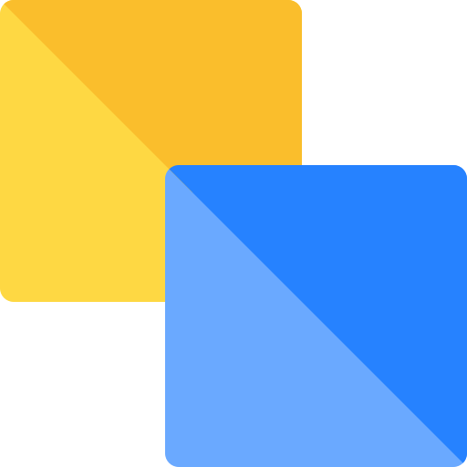 Bring to front icon