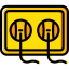 Socket 图标 64x64