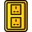 Socket 图标 64x64