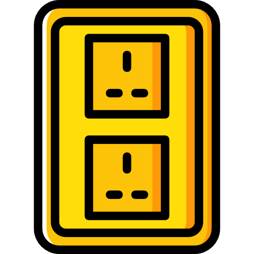Socket 图标