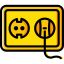 Socket 图标 64x64