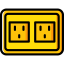 Socket 图标 64x64