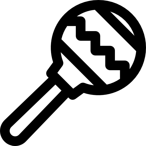 Maraca icon