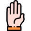 Hand 图标 64x64