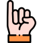 Swear 图标 64x64