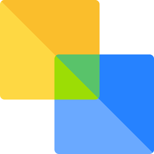 Intersect icon
