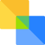 Intersect icon 64x64