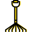 Rake 图标 64x64