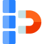 Magnet icon 64x64