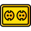 Socket 图标 64x64