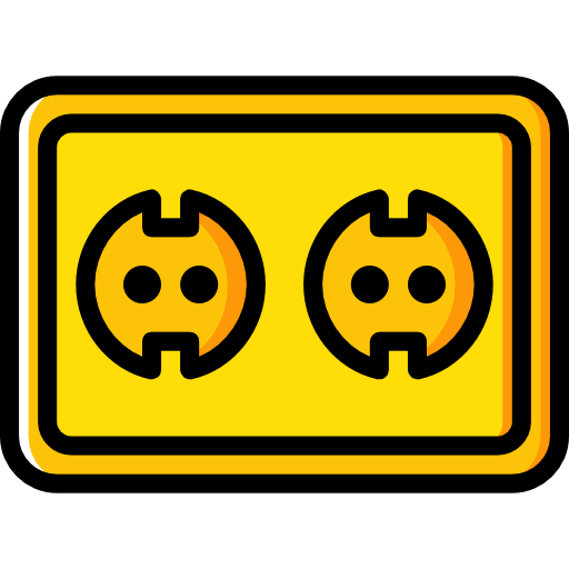 Socket icon