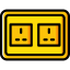 Socket 图标 64x64