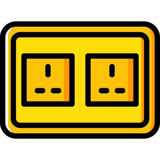 Socket icon