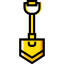Shovel 图标 64x64