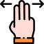 Swipe 图标 64x64
