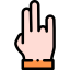 Shocker 图标 64x64