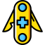Swiss army knife 图标 64x64