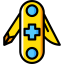 Swiss army knife 图标 64x64