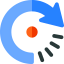 Rotate icon 64x64