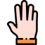 Hand 图标 64x64