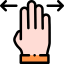 Swipe 图标 64x64