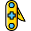 Swiss army knife 图标 64x64